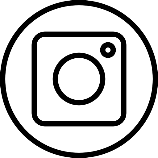 Instagram Icon
