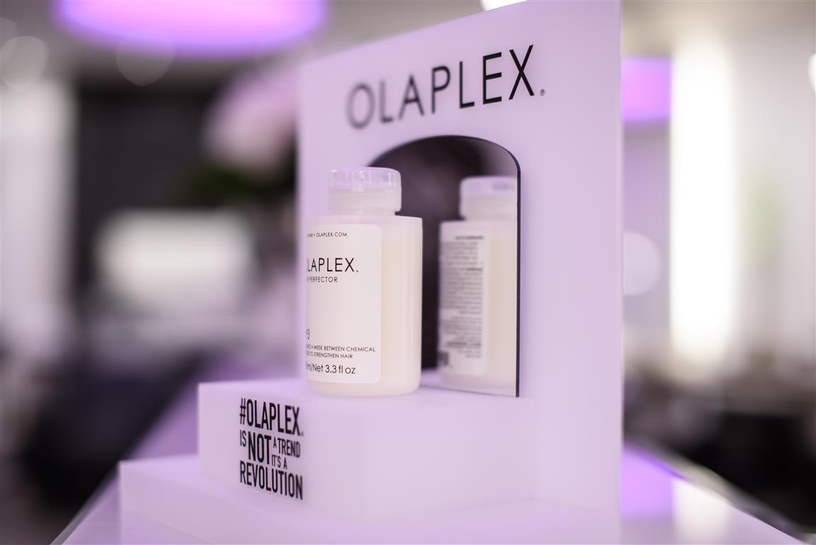 Olaplex Produkte